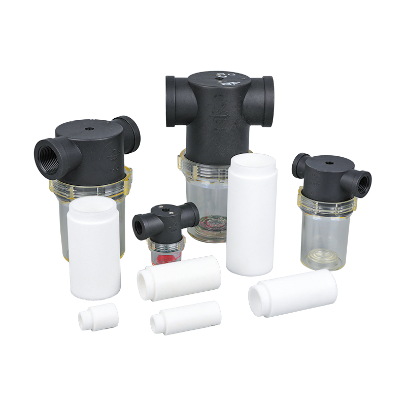 真空過(guò)濾杯濾芯