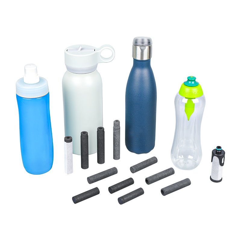 戶外水壺碳濾芯